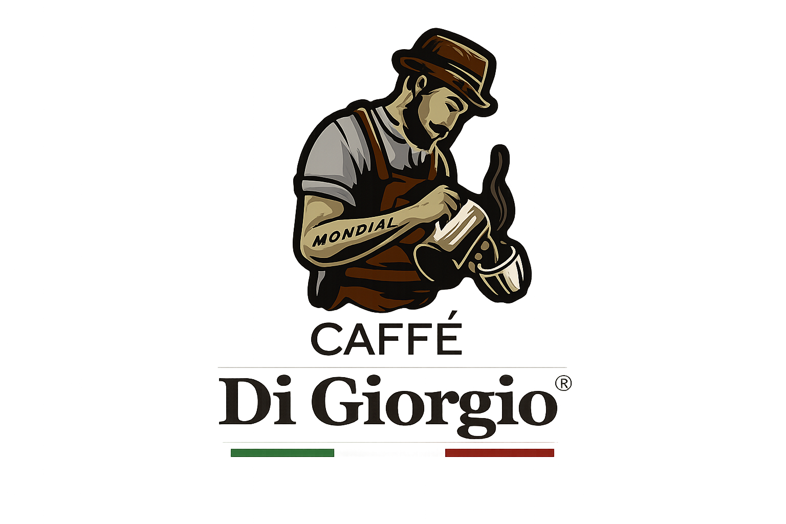 Caffé Di Giorgio Logo